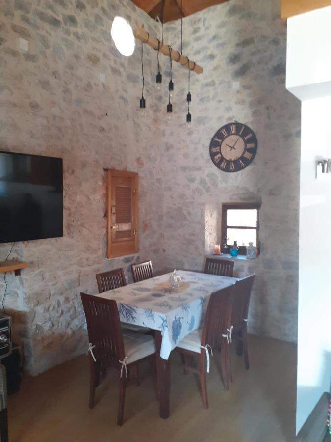 Tsitalia House
