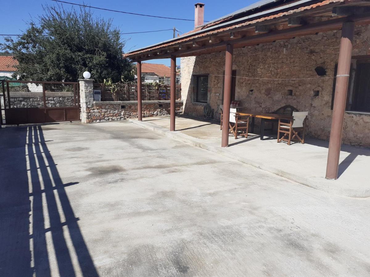 Holiday home Tsitalia House *