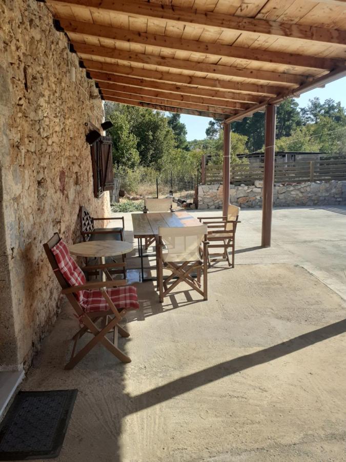 Tsitalia House