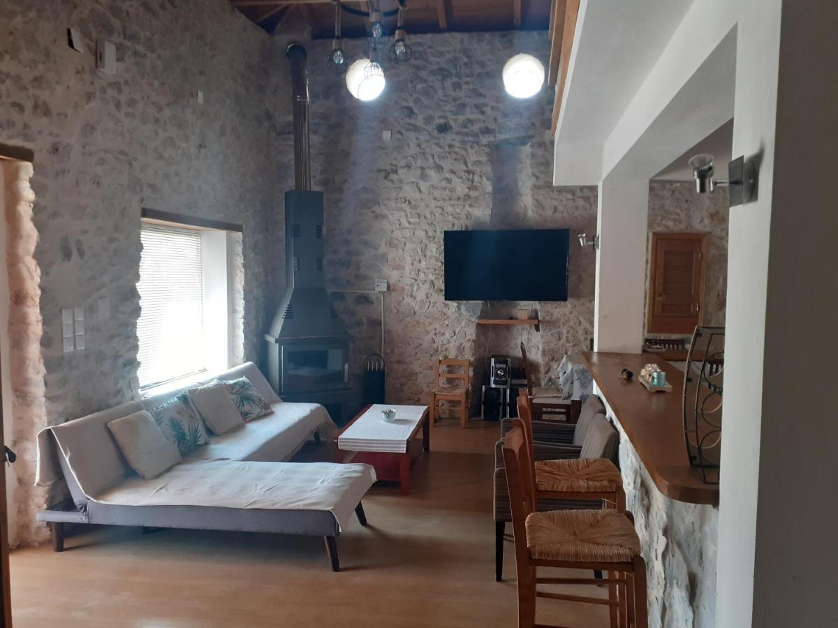 Tsitalia House
