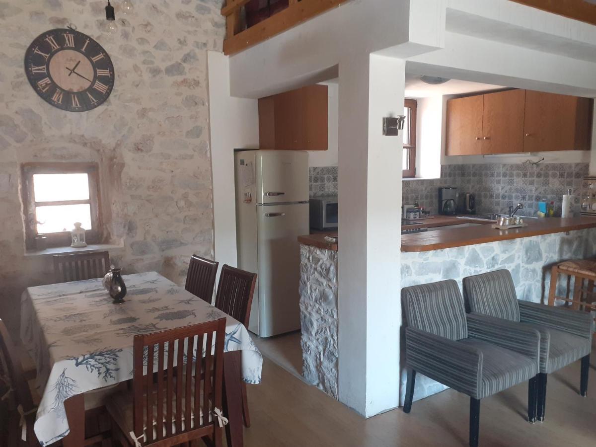 Holiday home Tsitalia House