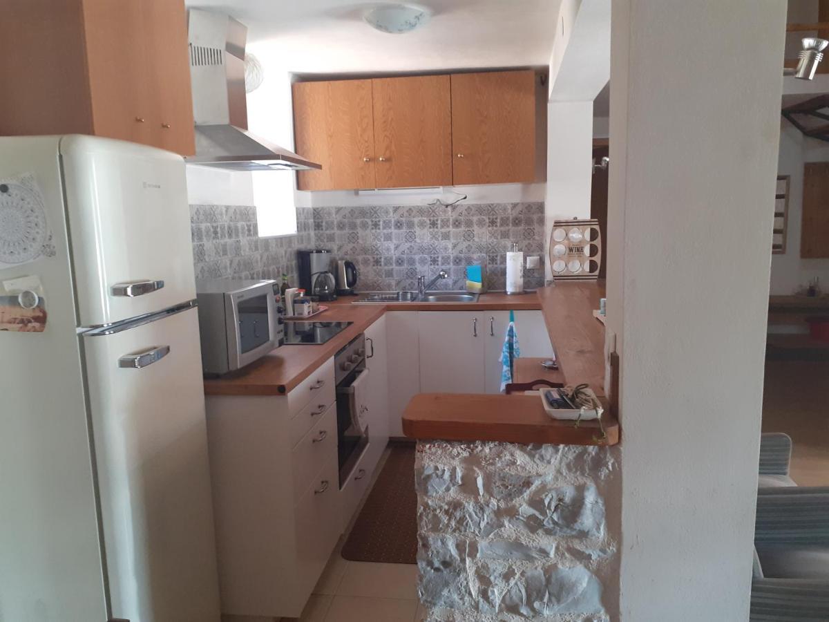 Tsitalia House Holiday home Leonidio