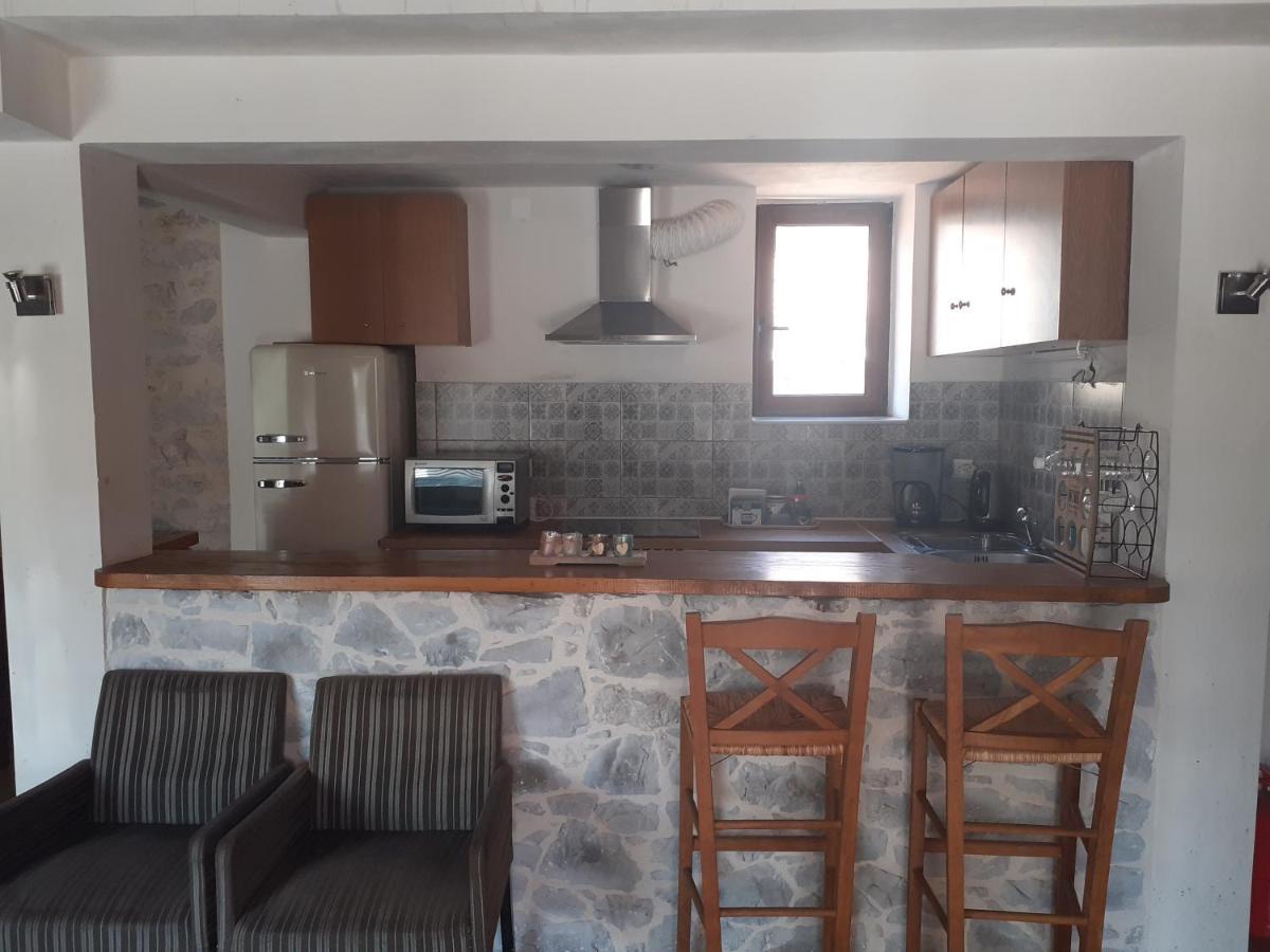 Tsitalia House