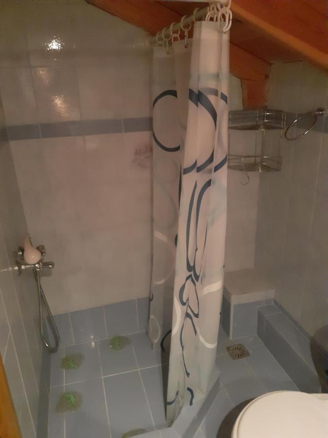 Holiday home Tsitalia House Leonidio