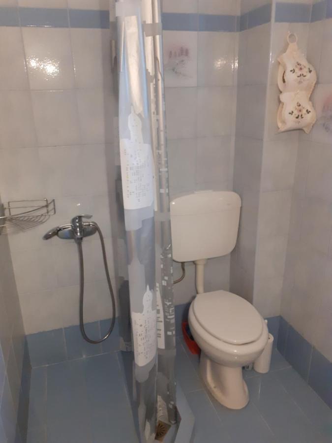 Tsitalia House Leonidio