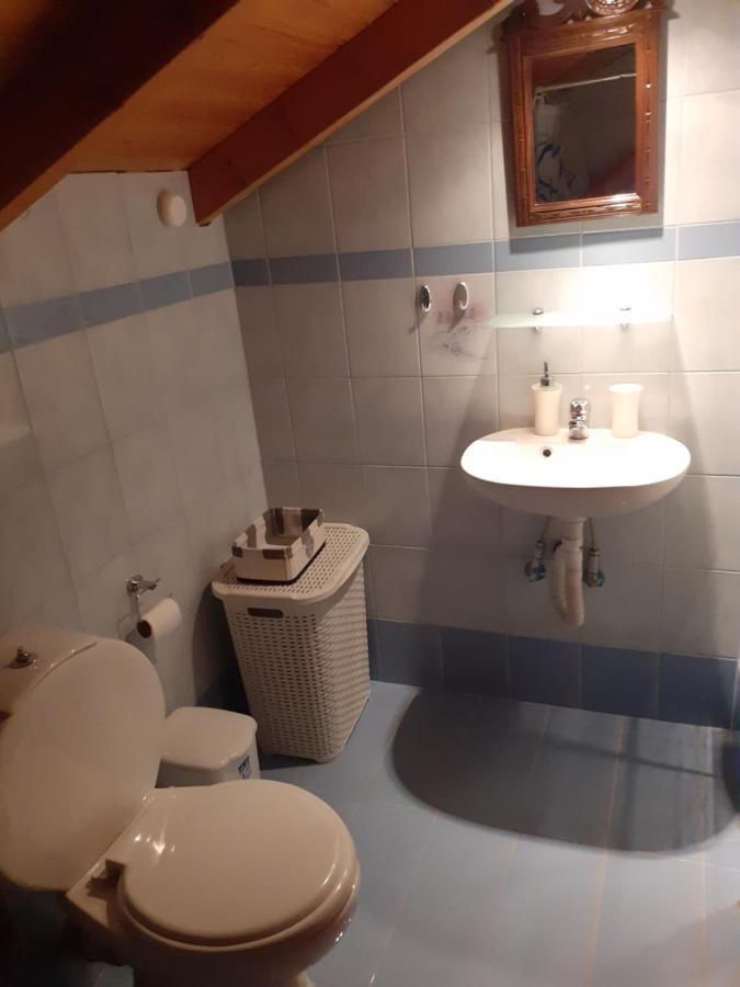 Tsitalia House Holiday home *