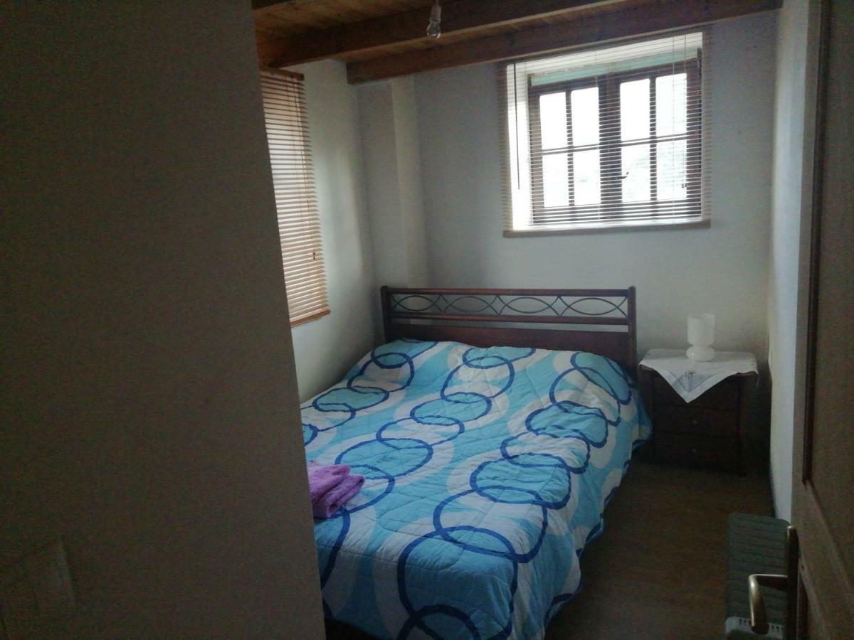 Tsitalia House Holiday home Leonidio