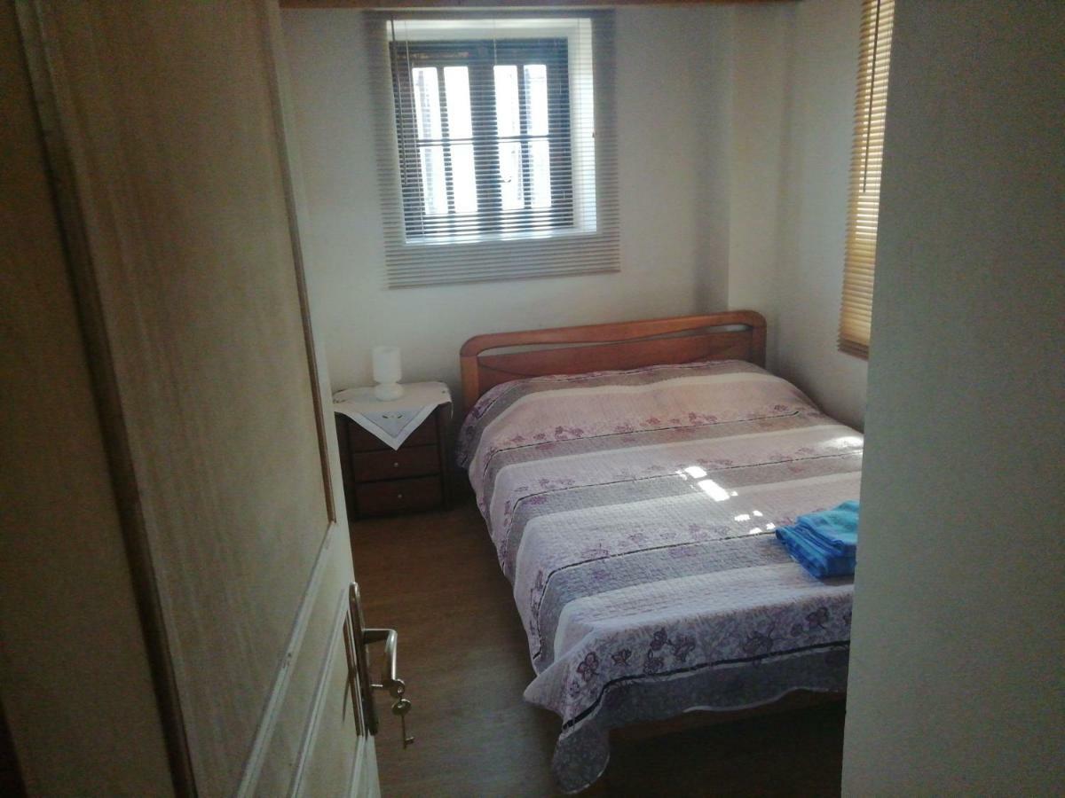 Tsitalia House Leonidio