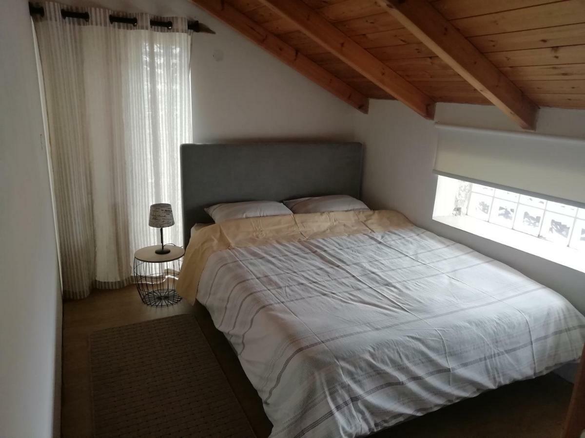 Tsitalia House *