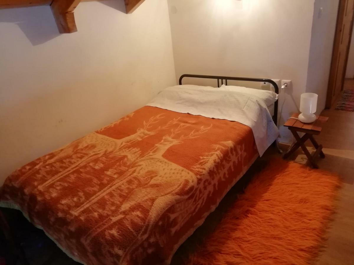 Holiday home Tsitalia House Leonidio