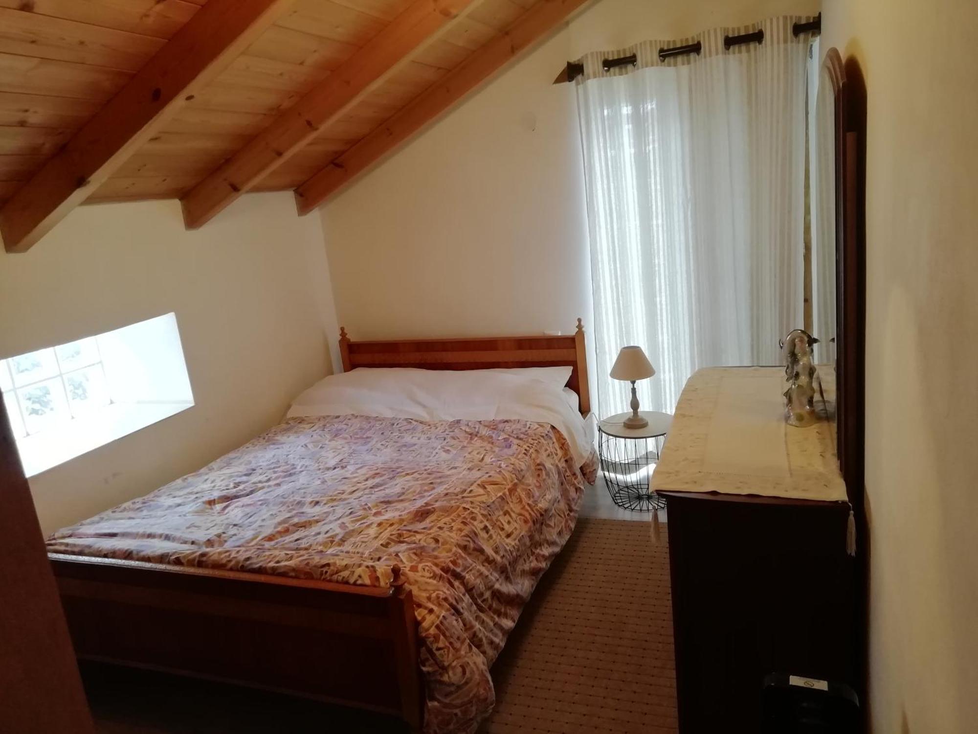 Tsitalia House *